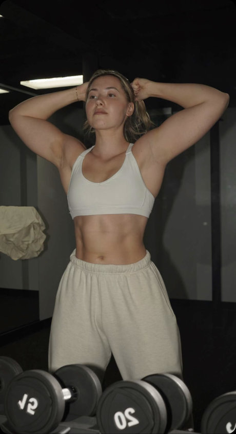 Alice Klomp