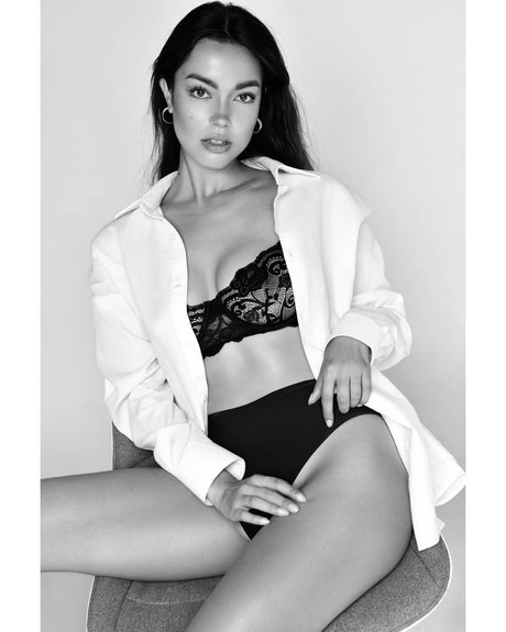 Sarah Lewis