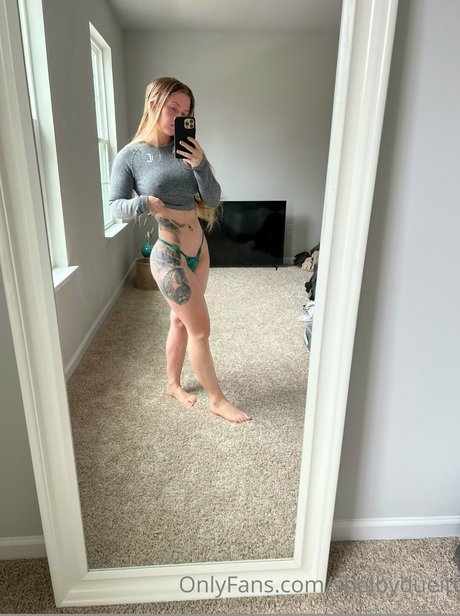 Shelby Dueitt