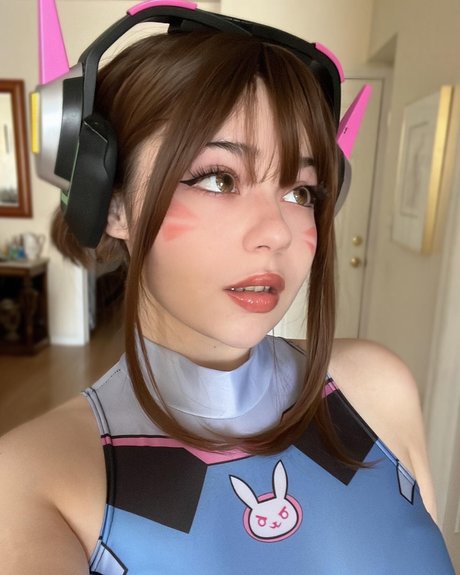 Nacktes geleaktes OnlyFans-Foto von Sugashi