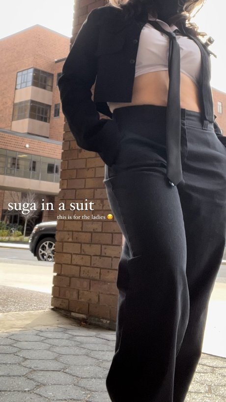 Sugashi