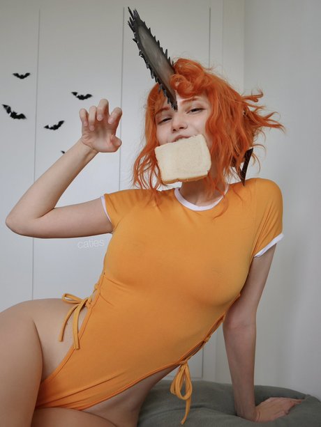 Nacktes geleaktes OnlyFans-Foto von Katie Westwood