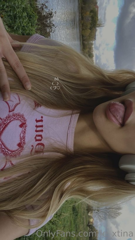 Nacktes geleaktes OnlyFans-Foto von Kristina Levina
