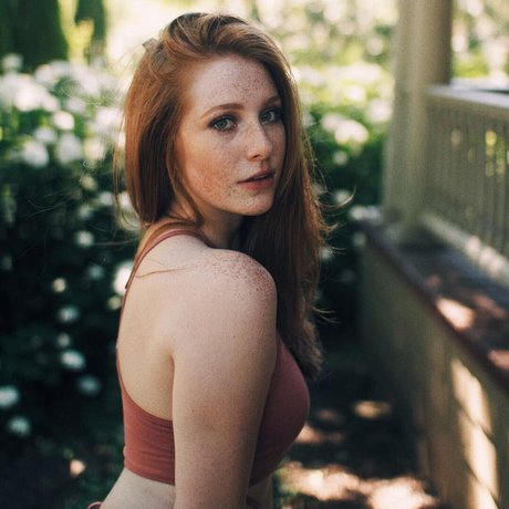 Madeline Ford
