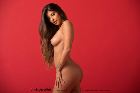 Nacktes geleaktes OnlyFans-Foto von Shannon Singh