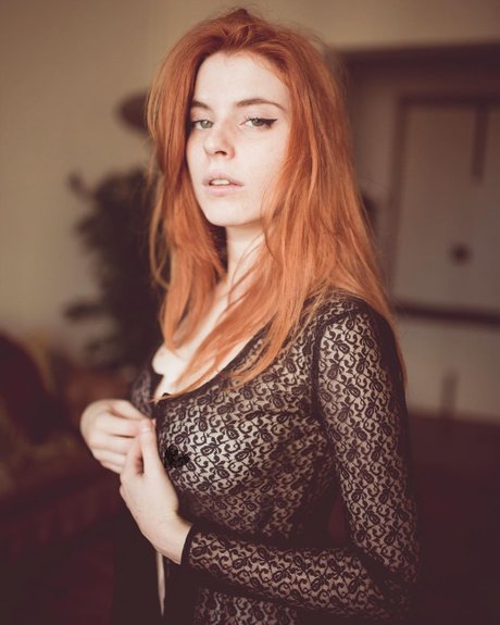 Lucilla Jiggly