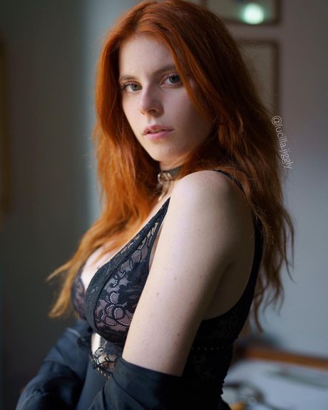 Lucilla Jiggly