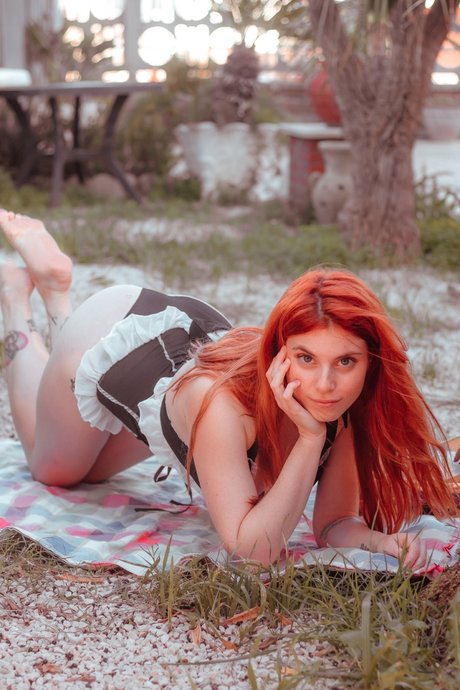 Lucilla Jiggly
