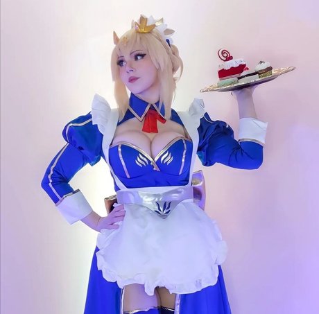 Nacktes geleaktes OnlyFans-Foto von Mad Roxy