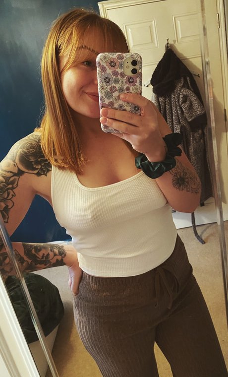 Little Red X