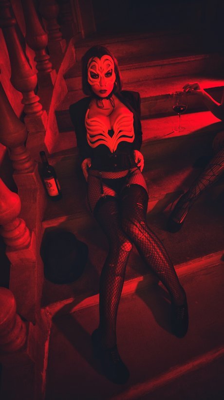 Natasha Roik