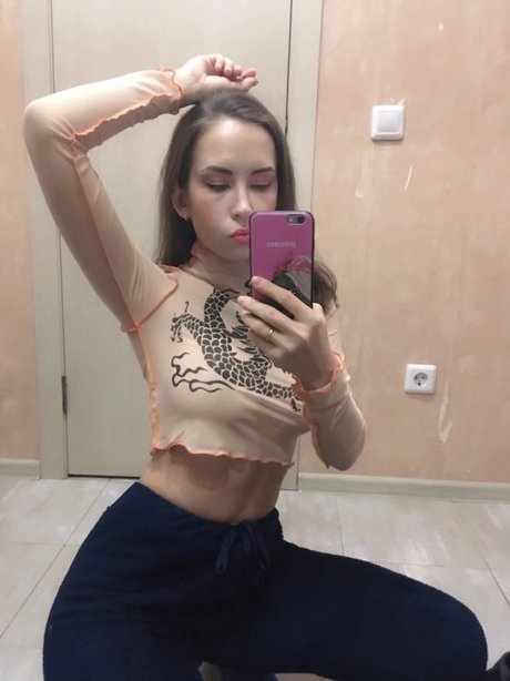 Natasha Roik