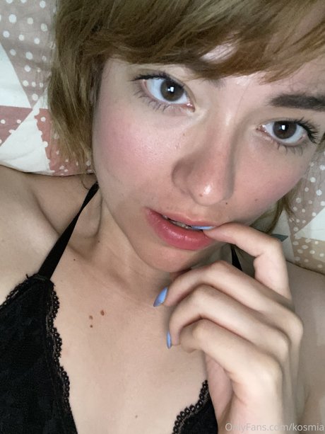 Nacktes geleaktes OnlyFans-Foto von Dronae Naedro