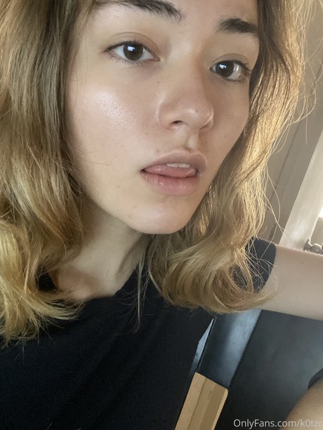 Nacktes geleaktes OnlyFans-Foto von Dronae Naedro
