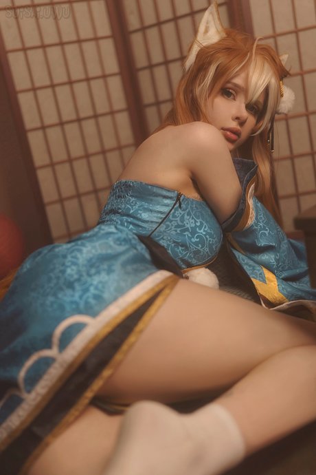 Fraulein Milk