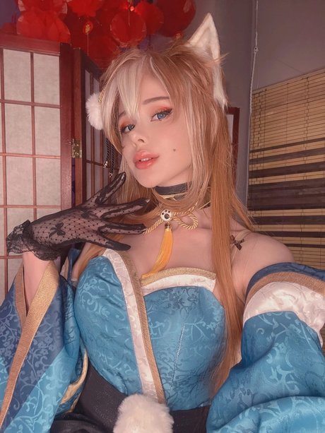Fraulein Milk