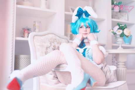 Fraulein Milk