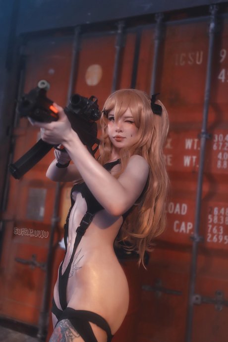 Fraulein Milk