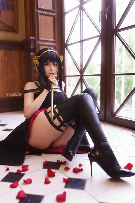 Fraulein Milk