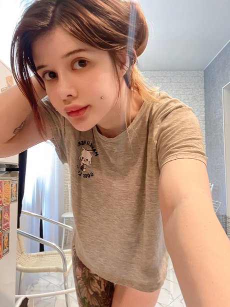 Fraulein Milk