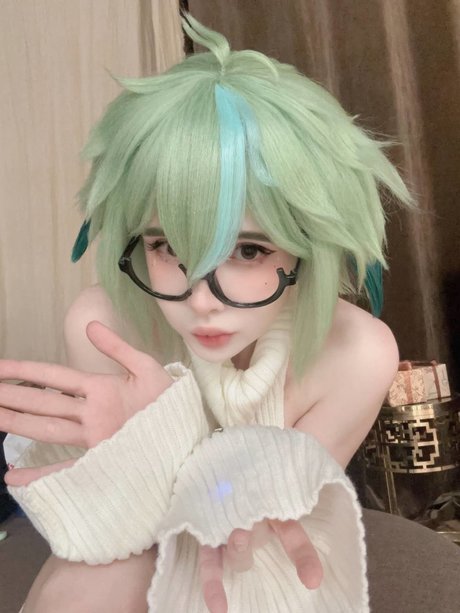 Fraulein Milk