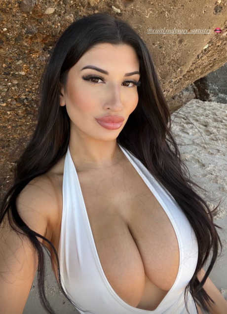 Melissa Stefoulis
