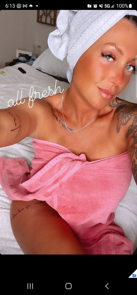 Brittany Tareco