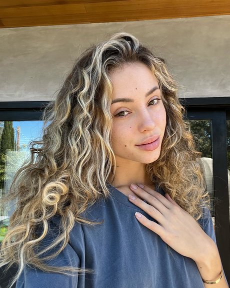 Charly Jordan Nacktes geleaktes OnlyFans-Foto von Charly Jordan #43