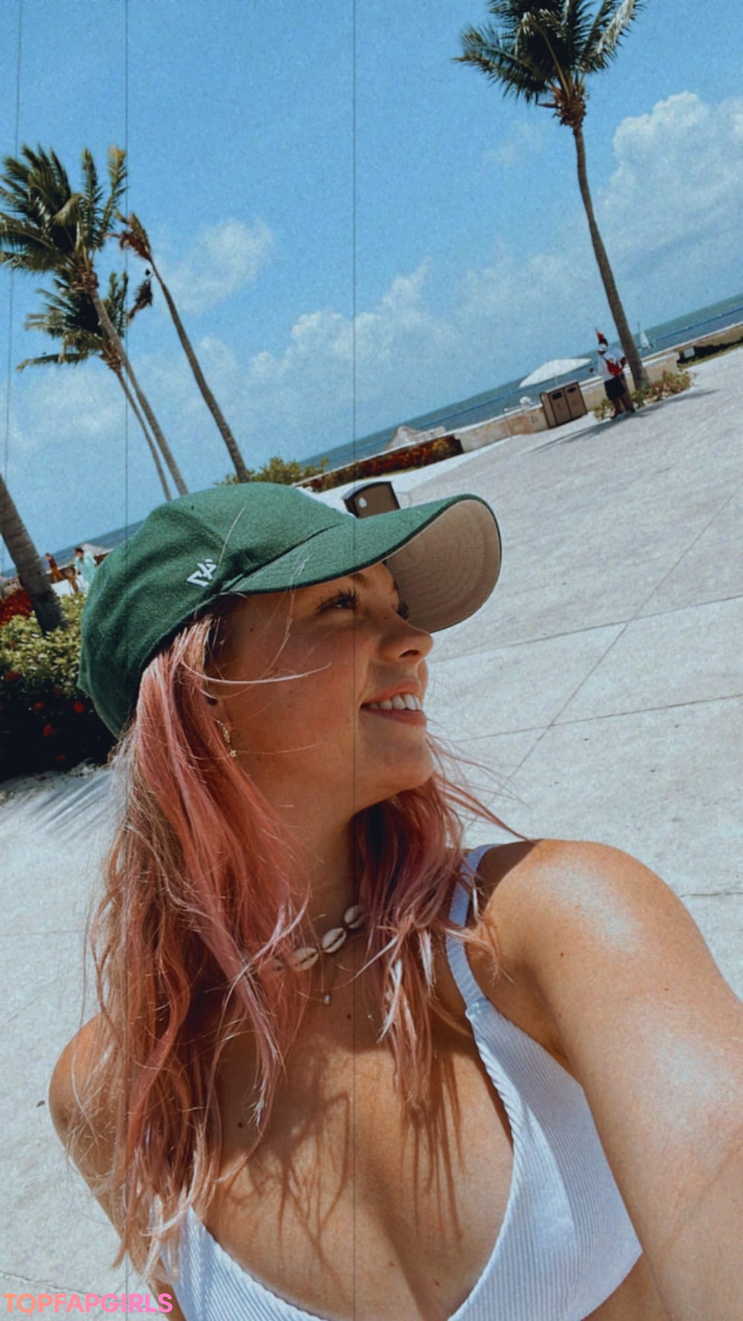 Nacktes geleaktes OnlyFans-Foto von Jordyn Jones #1010