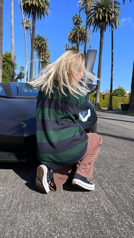 Jordyn Jones