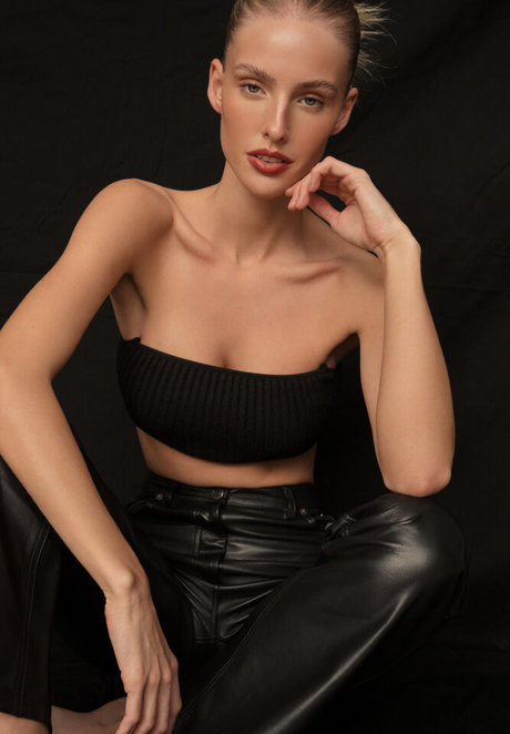 Sienna Cochrane