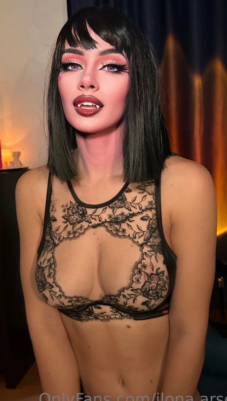Ilona Arsentieva