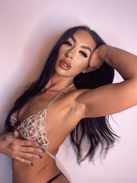 Kennedy Copeland