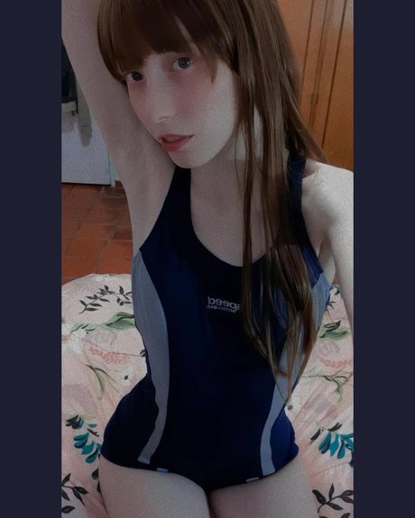 Nacktes geleaktes OnlyFans-Foto von Kiki Glitter Cosplay