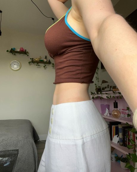 Nacktes geleaktes OnlyFans-Foto von M Ae 3
