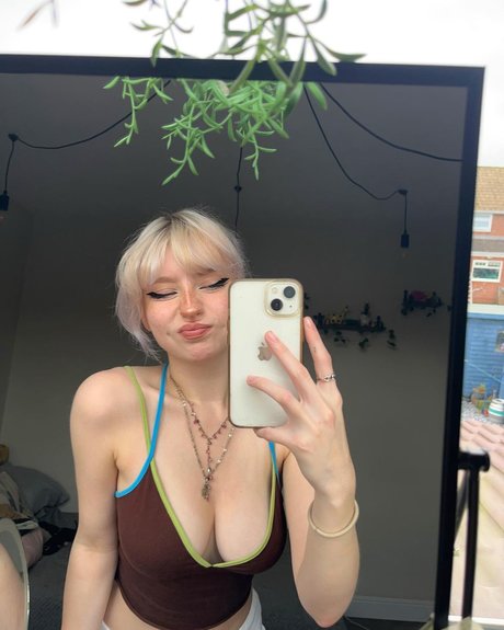 Nacktes geleaktes OnlyFans-Foto von M Ae 3
