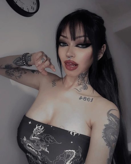 Abru Shaddix