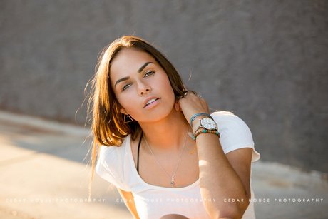 Tess Yancey