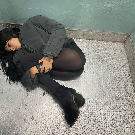 Nacktes geleaktes OnlyFans-Foto von Andrea Cervantes