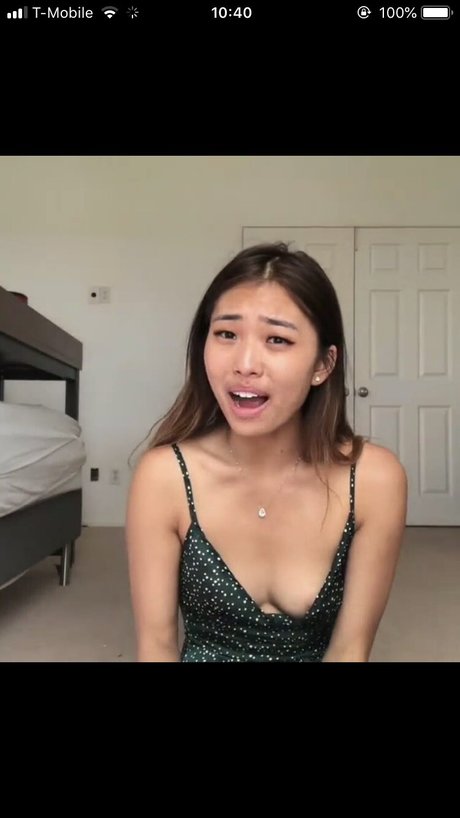 Isis Chu