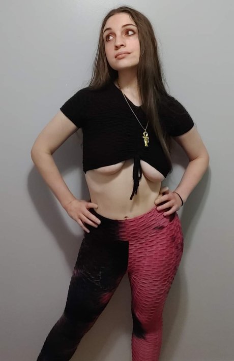 Titsmintsalad