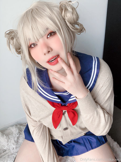 Anikauwu