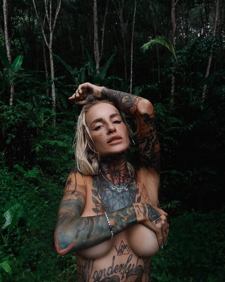 Nacktes geleaktes OnlyFans-Foto von Bantikboy