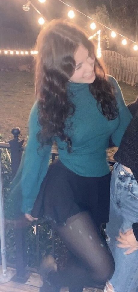 Melissa Mercer