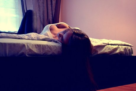 Nacktes geleaktes OnlyFans-Foto von Olga Katysheva