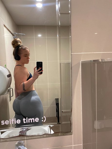 Nacktes geleaktes OnlyFans-Foto von Tjcolnar