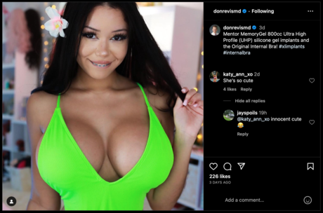 Bella Bazooka