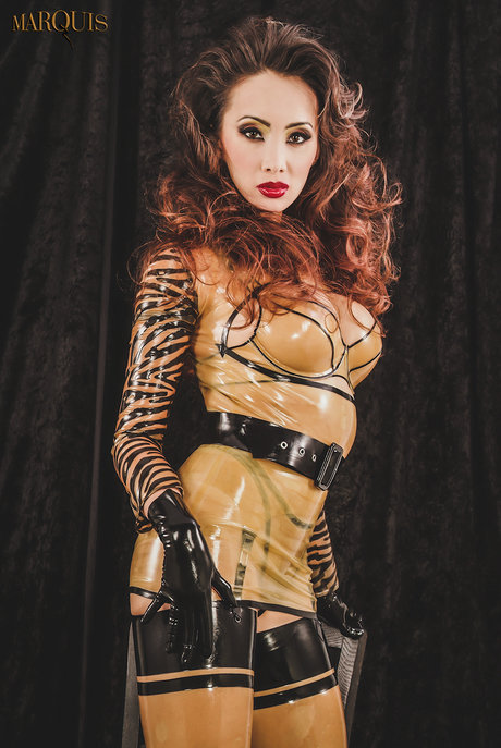 Celine Tran