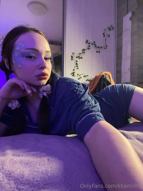 Kkamillee