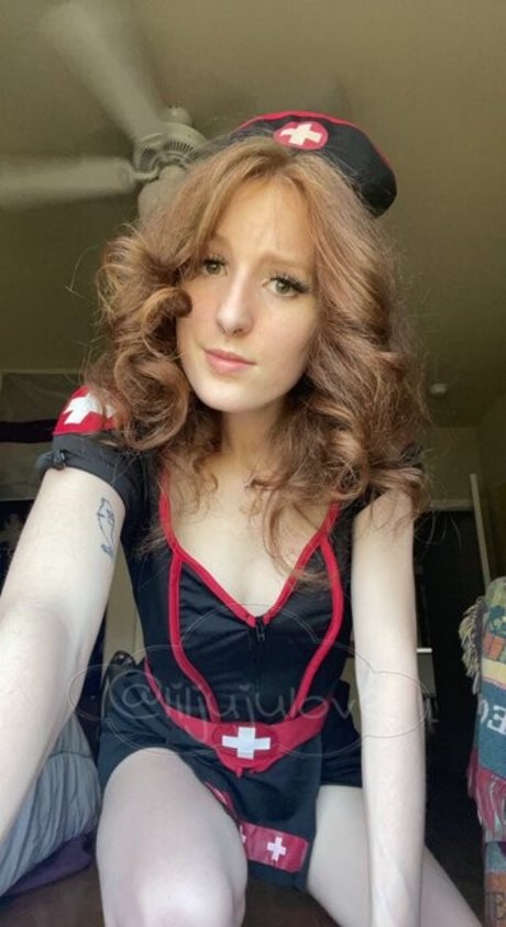 Nacktes geleaktes OnlyFans-Foto von Liljujulove